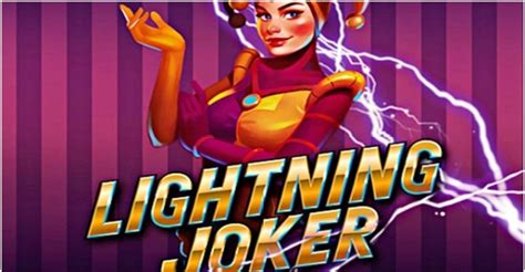 lightning link pokies|Lightning Link Pokies Joker ⚡ by Yggdrasil with .